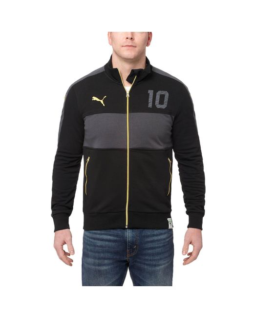 Puma limited edition jacket hot sale